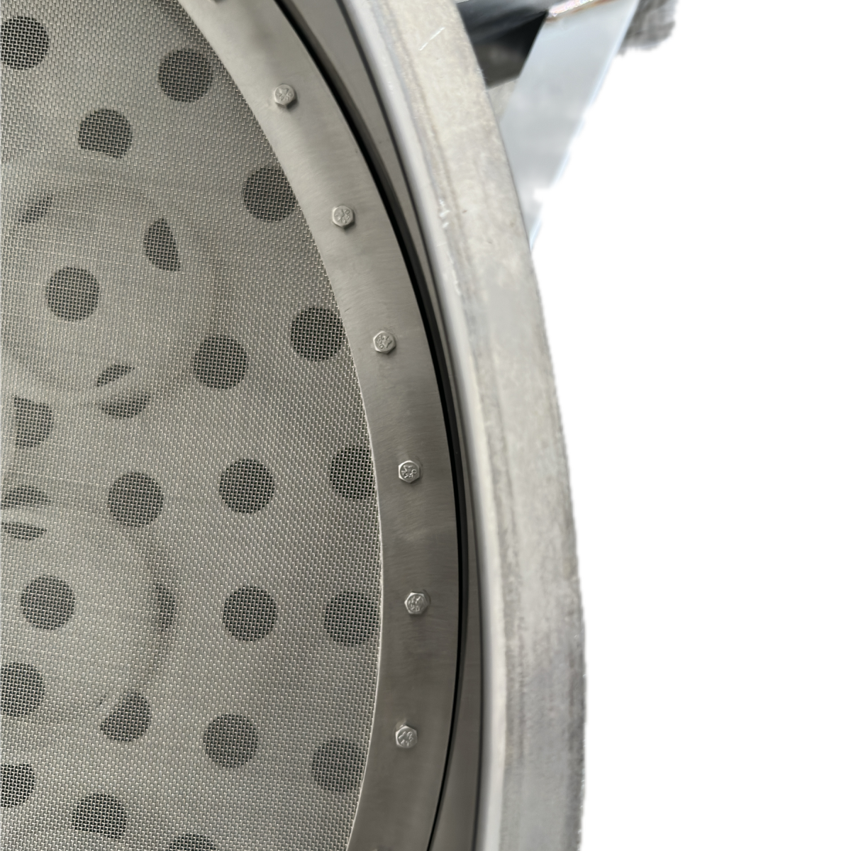 304 Kalite Paslanmaz Çelik: Pemra Eleme Makinelerinin Kalitesini ve Dayanıklılığını Artıran Malzeme