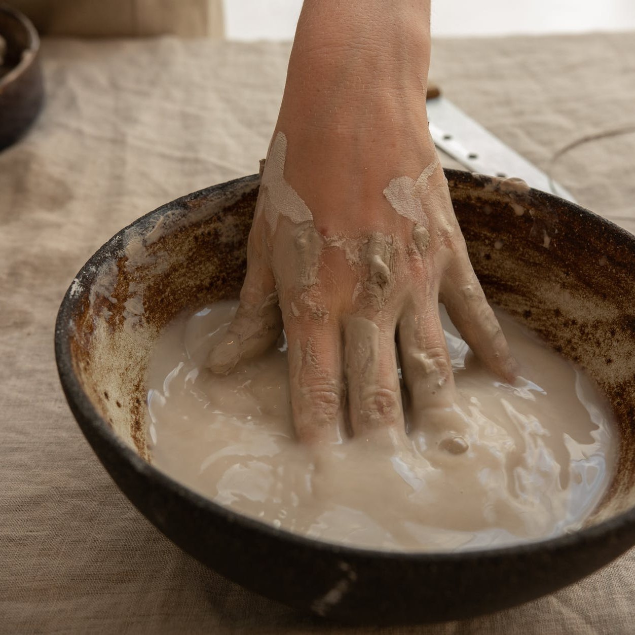 Seramik Eleme: Kaliteyi Artıran İleri Teknoloji Çözümleri